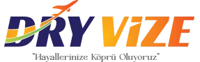 Dry Vize Logo
